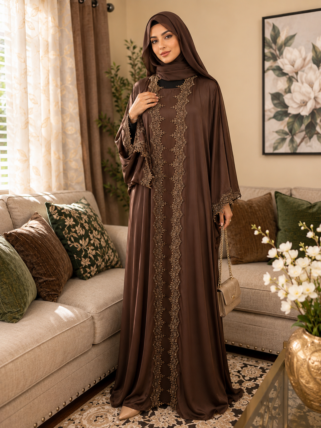 Abaya